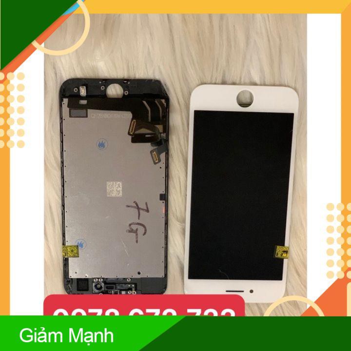 [ Hàng Hot ] [ GIÁ SỐC] Màn hình iphone 7G - zin bóc máy -Gía rẻ