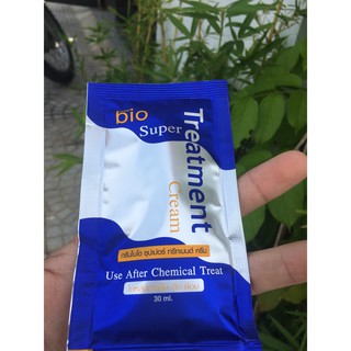 KEM Ủ TÓC BIO GÓI THAILAND