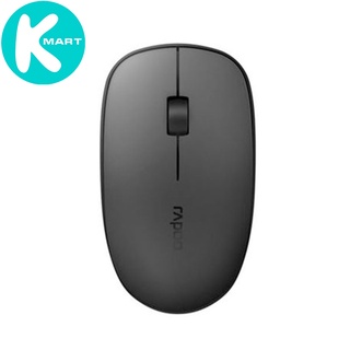 Chuột Bluetooth Rapoo M200 Silent - Hàng Chính Hãng