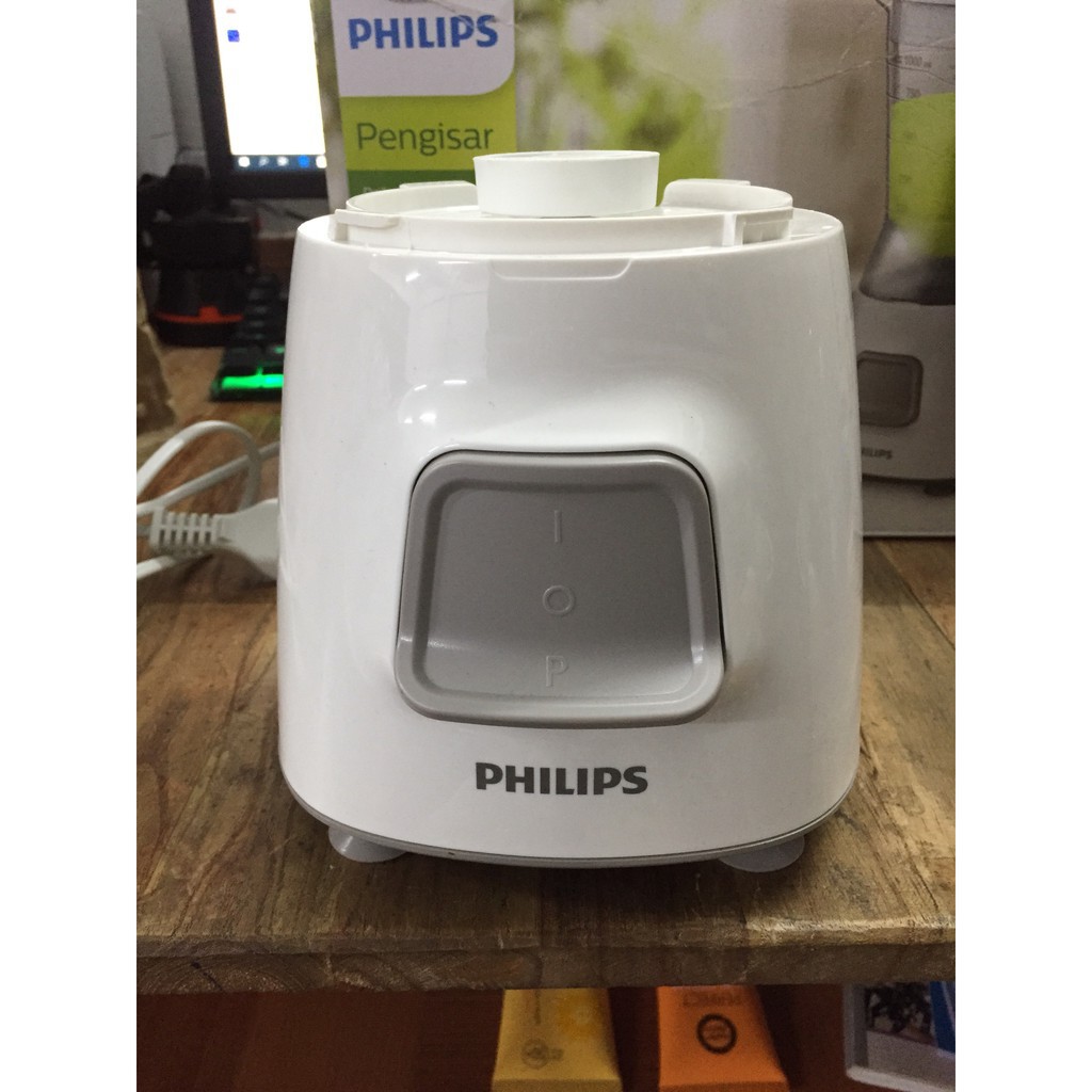 Linh kiện máy xay sinh tố Philips HR2056 HR2051