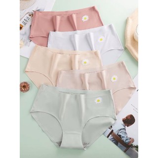 Set quần chip đúc Nanjiren 5 chiếc