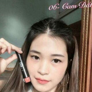 Son kem siêu lỳ cao cấp