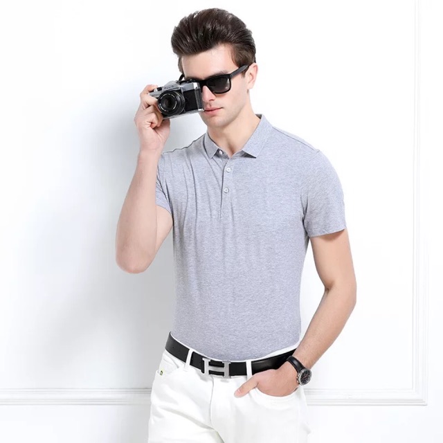 Áo thun đồng phục