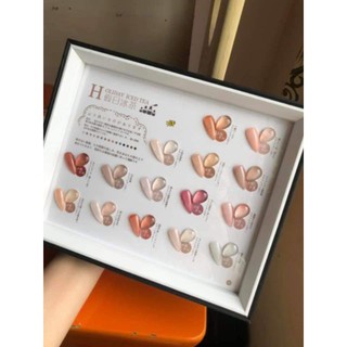 Sét sơn nhũ nhật  [Nail Spa]