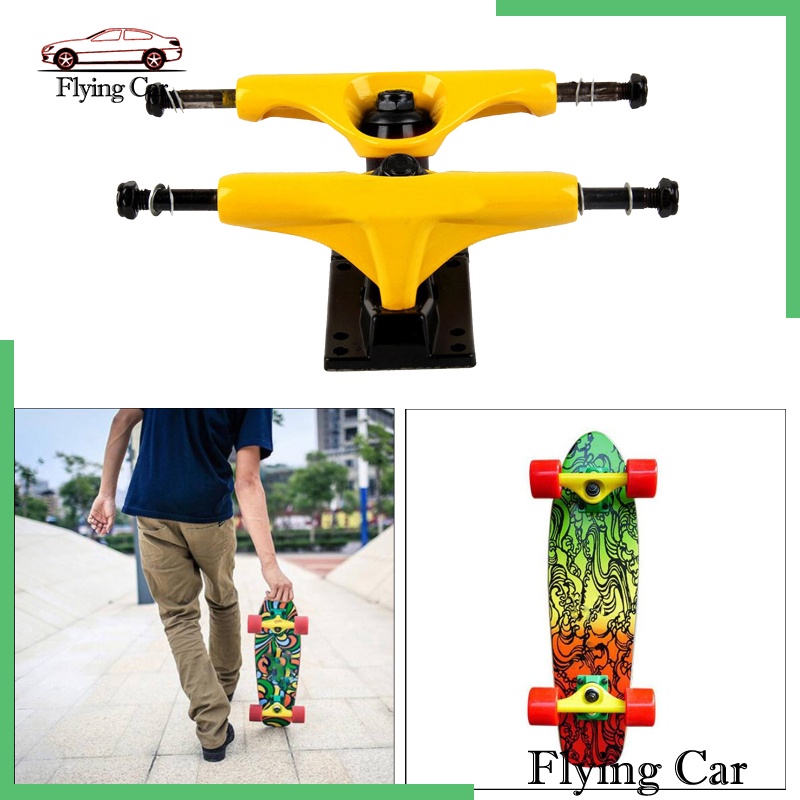 Cầu Trượt Thay Thế Cho Xe Tải / Ván Trượt Lzdjfmy2