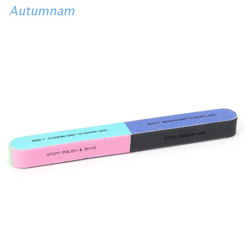 [Hàng mới về] Dũa móng chuyên nghiệp tiện lợi