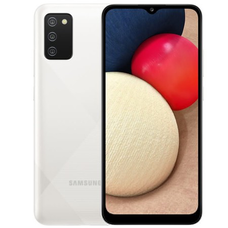 Điện Thoại Samsung Galaxy A02s (4GB/64GB) - Hàng Chính Hãng- Đã kích hoạt điện tử | BigBuy360 - bigbuy360.vn