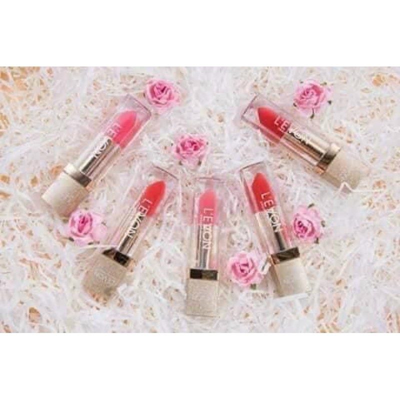 SON LÌ - LE-VON 4 MÀU