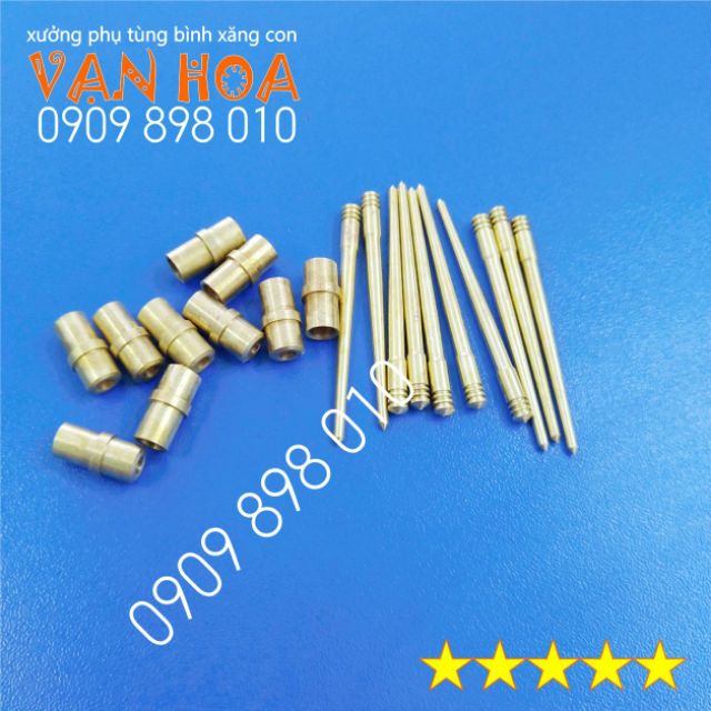 Kim bộ Airblade_Click