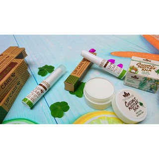 |Cocosavon| Sáp dầu dừa chống nẻ