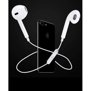 TAI NGHE THỂ THAO KHÔNG DÂY BLUETOOTH S6 - hàng ngon giá rẻ