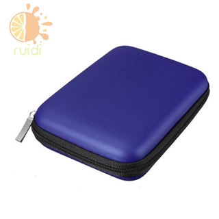 Túi Đựng Ổ Cứng Di Động Hdd