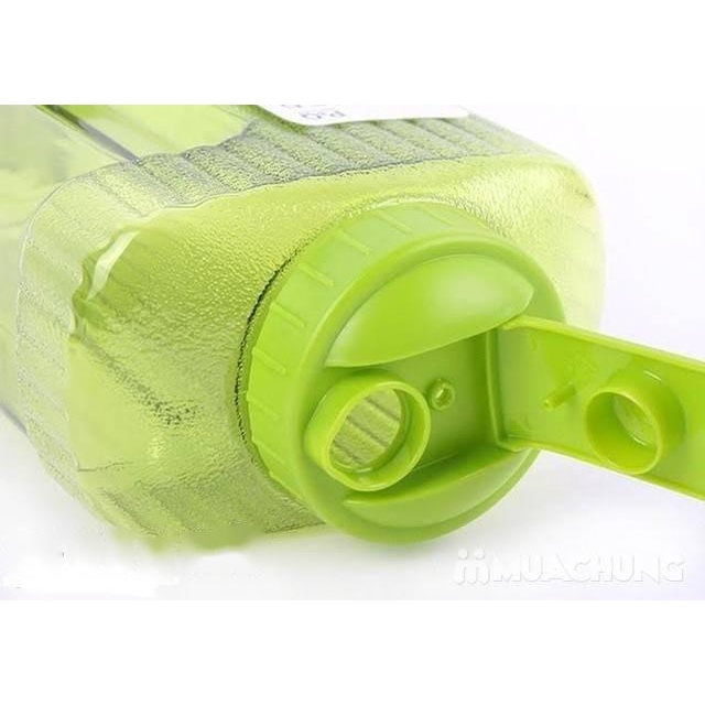 BÌNH NƯỚC LOK&amp;LOK 2L1 SIÊU HOT