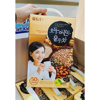 Bột ngũ cốc Hàn Quốc