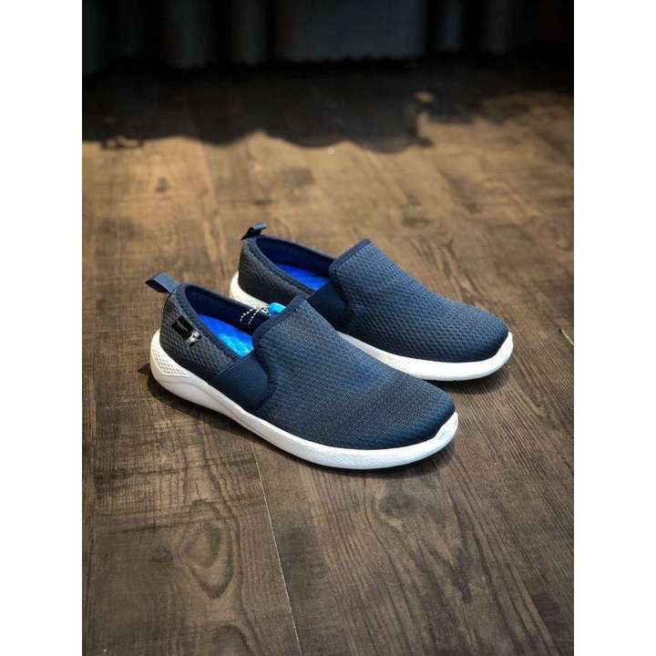 Giày Cross Slip on Mesh Literide for Men