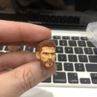 Head Thor 1/12 dành cho ML