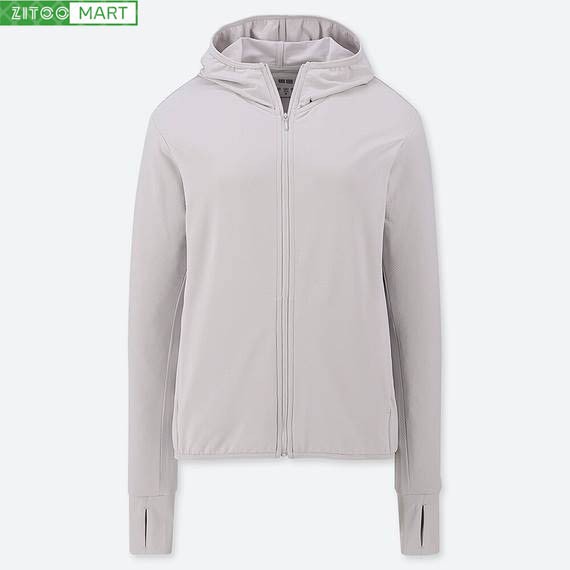 [Mặc Là Mát] Áo Chống Nắng Nữ Cao Cấp Chống Tia UV Tặng Kèm Khẩu Trang | BigBuy360 - bigbuy360.vn