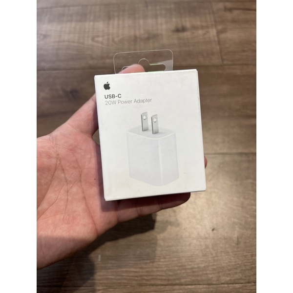 sạc nhanh 20w chính hãng apple