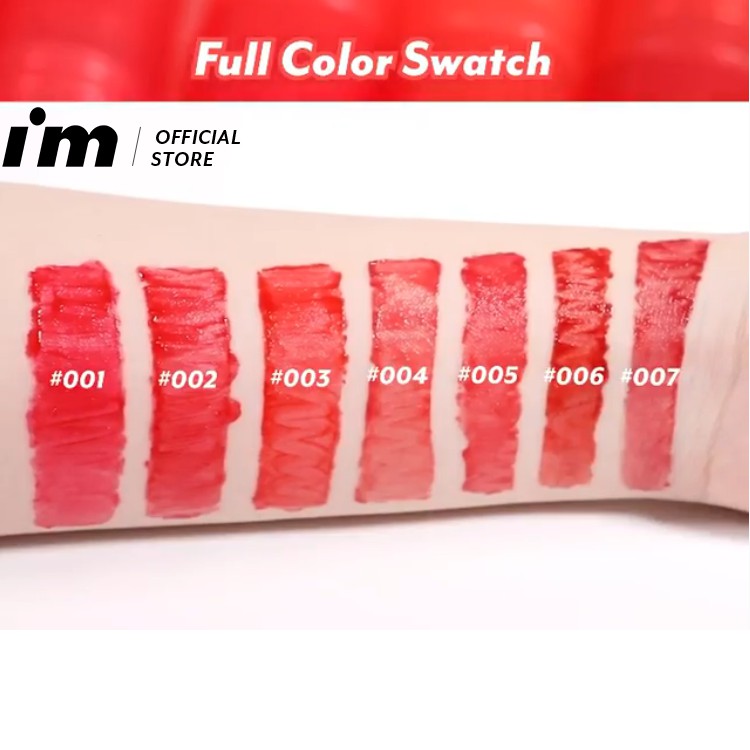 [New] Son Kem Siêu Lì I'm Meme Mystery Flash Tint 3.1g | BigBuy360 - bigbuy360.vn