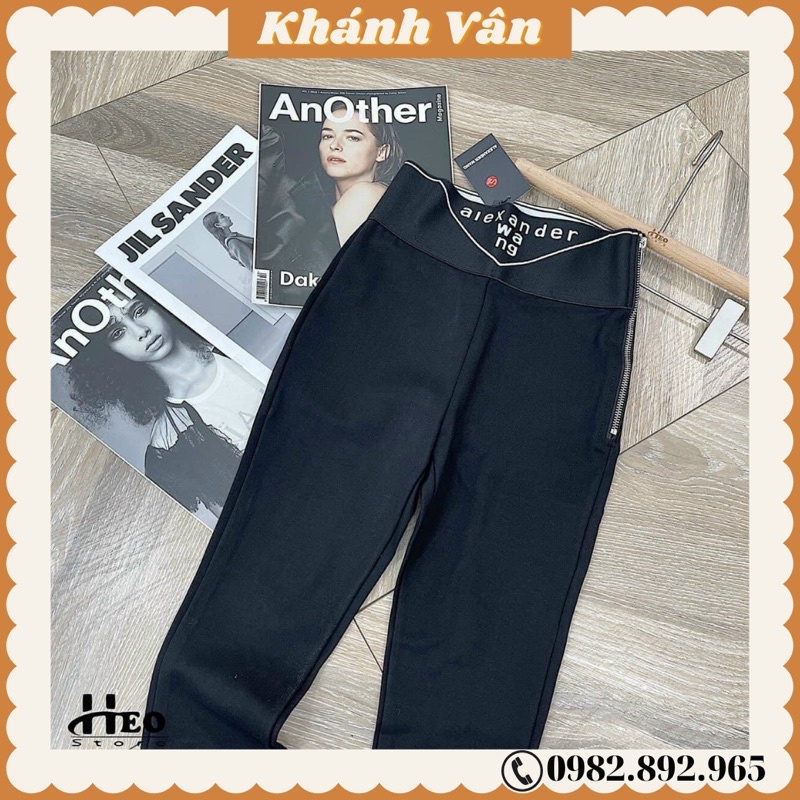 Quần leging nữ, quần umi chất dầy đẹp loại 1