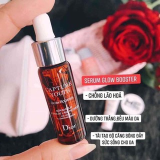 Tinh chất Dior Capture Youth Plump Filler size mini 7ml
