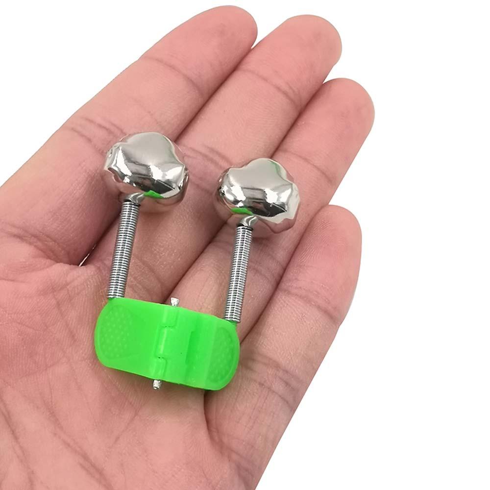 Set 10 Chuông Báo Cá Cắn Câu Tiện Lợi