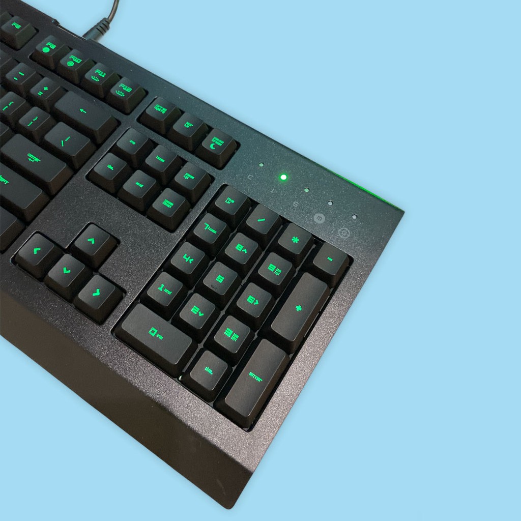 Bàn phím Razer Sano Tarantula Symphony | BigBuy360 - bigbuy360.vn