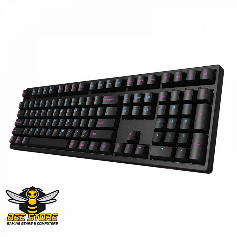 Bàn phím cơ AKKO 3108 Midnight