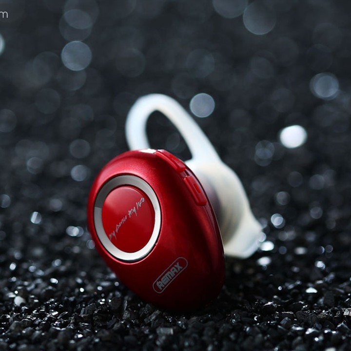 Tai nghe Bluetooth nhét tai một bên Remax RB-T22 | BigBuy360 - bigbuy360.vn