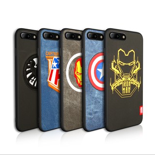 Ốp JOYROOM Marvel JR-MV003 Iphone X/XS