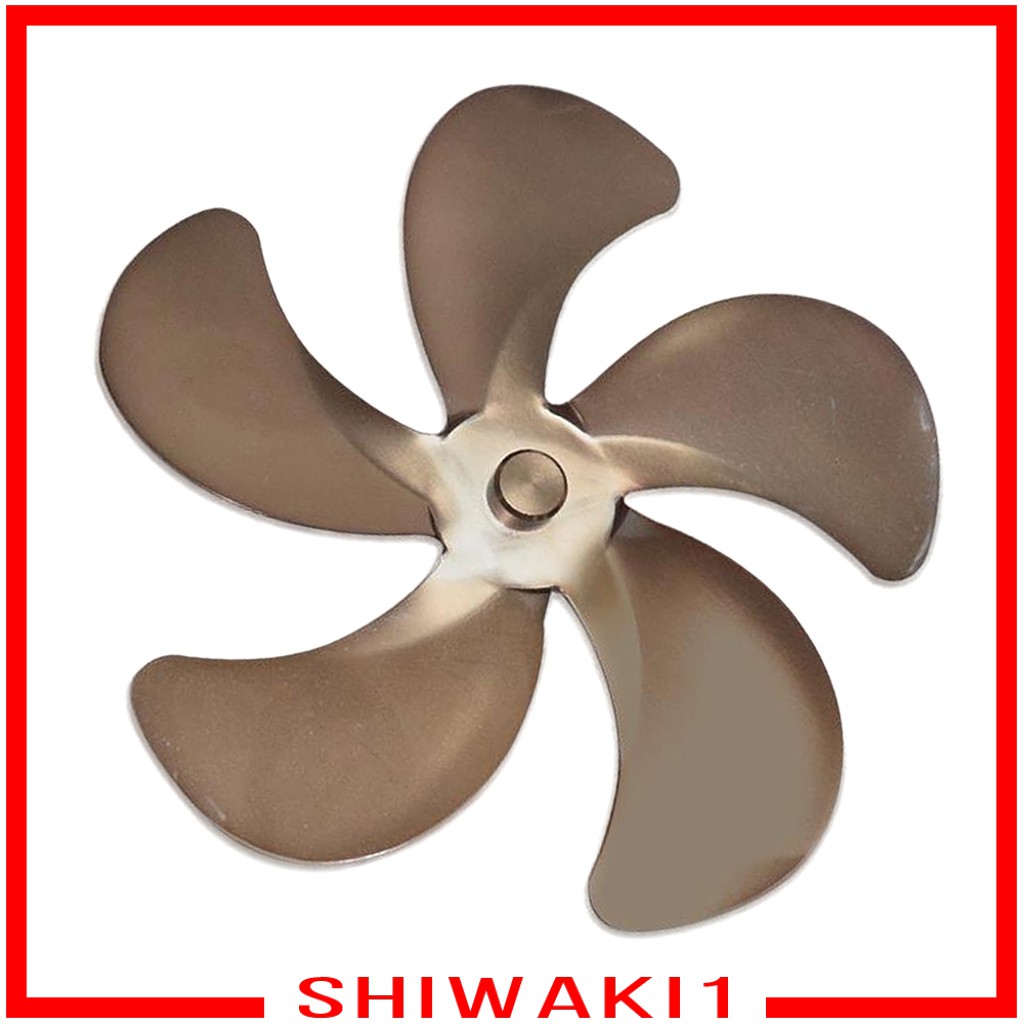 Bộ Lưỡi Dao Thay Thế Cho Quạt Bếp Lò Tiện Dụng Shiwaki1