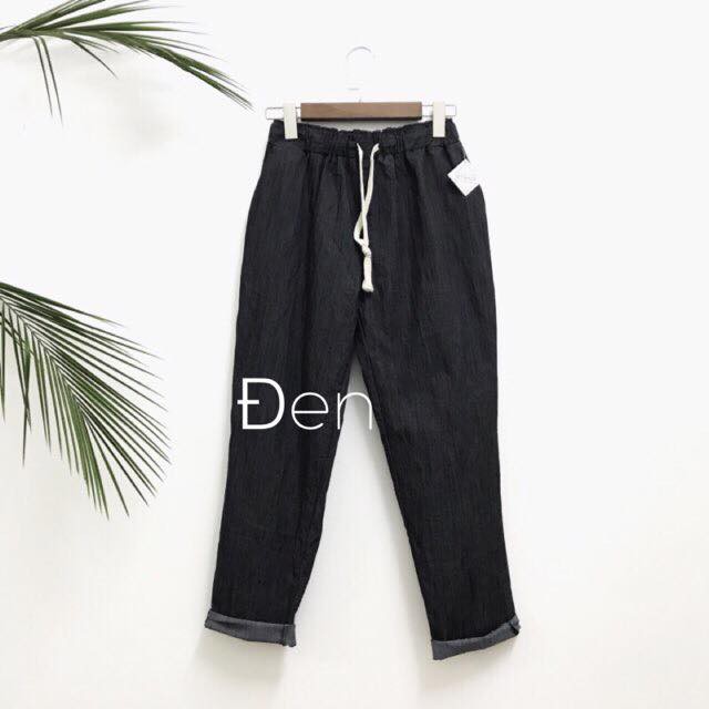 Lẻ = sỉ. Quần baggy thô đũi hàng có sẵn | BigBuy360 - bigbuy360.vn