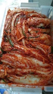 KIM CHI HÀN QUỐC NHẬP KHẨU