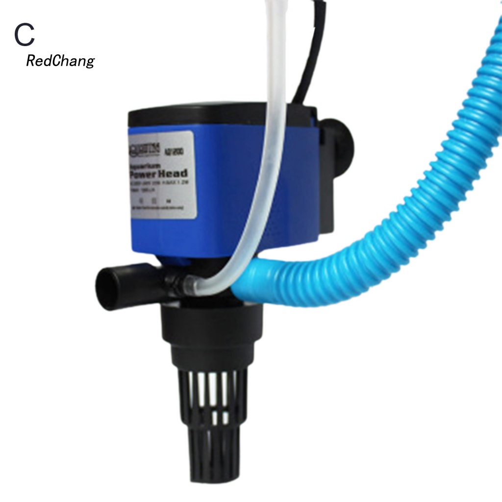 Máy Bơm Oxy Lọc Nước Bể Cá 3 Trong 1 Tiện Dụng