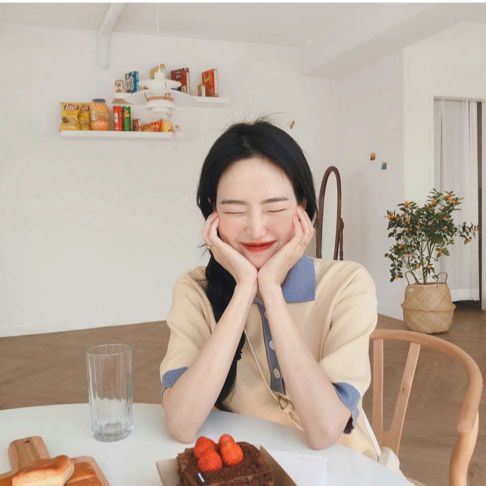 Đầm polo SUXI ngắn tay phong cách Hàn Quốc thời trang cho nữ