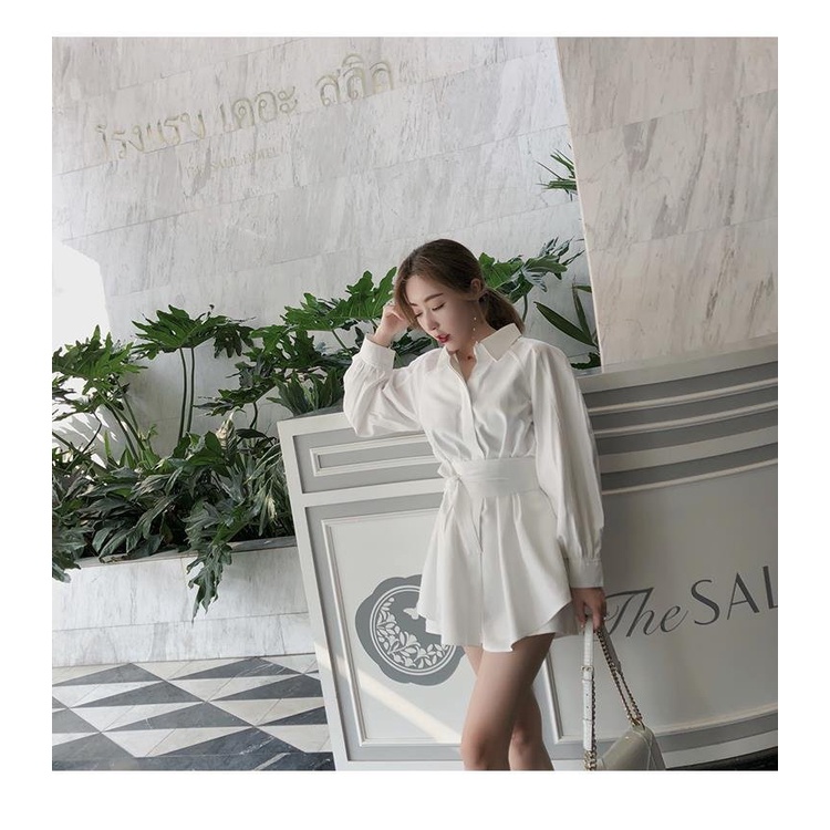 ❤️❤️❤️ SET 3 MÓN VÁY SƠ MI VÀ QUẦN ĐÙI KÈM ĐAI