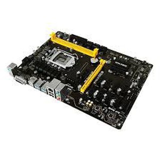 BO MẠCH CHỦ - MAIN TB250 20