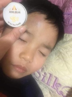Cao thảo mộc ayofa(cao mát xa đa năng)