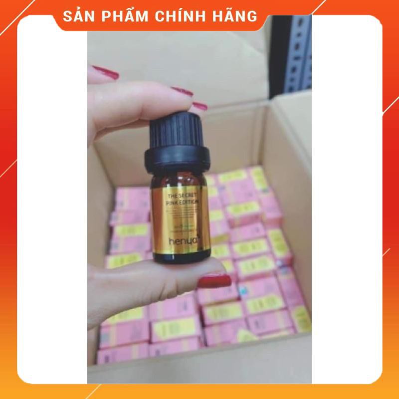 NƯỚC HOA VÙNG KÍN HENYA  - NƯỚC HOA HỒ LY