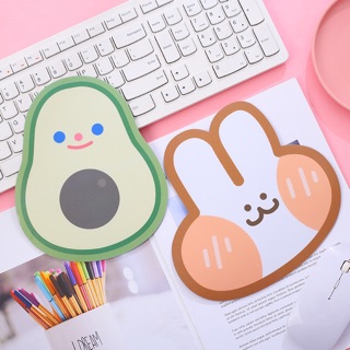 Tấm lót chuột cute