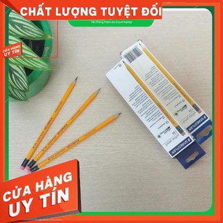 Bút chì 2b staedtler 134