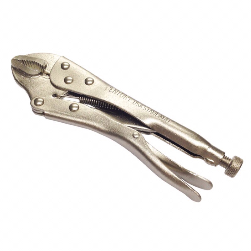 KÌM BẤM CENTURY 10”