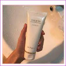 Sữa Rửa Mặt Gạo Dr.Pepti+ Galacto Cleansing Foam 110ml chính hãng Hàn Quốc | BigBuy360 - bigbuy360.vn