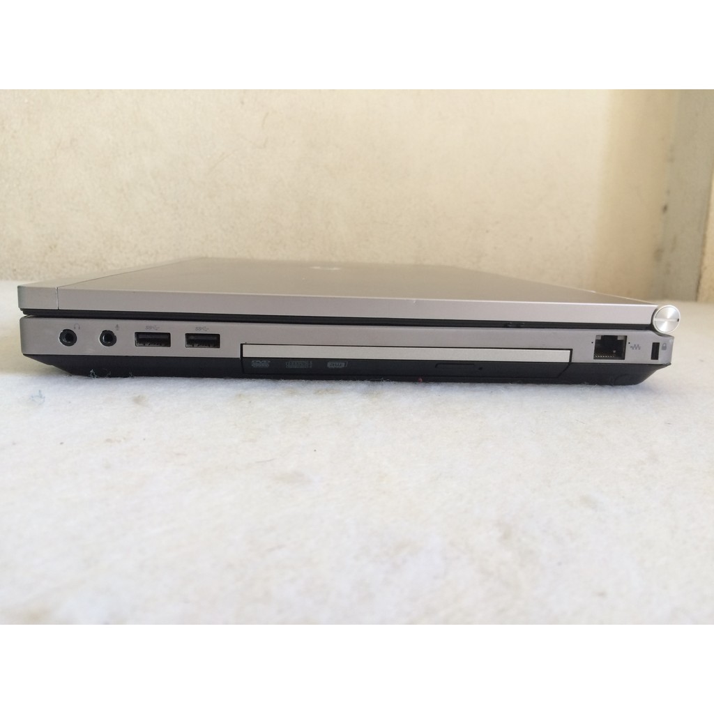 Laptop Hp8560p