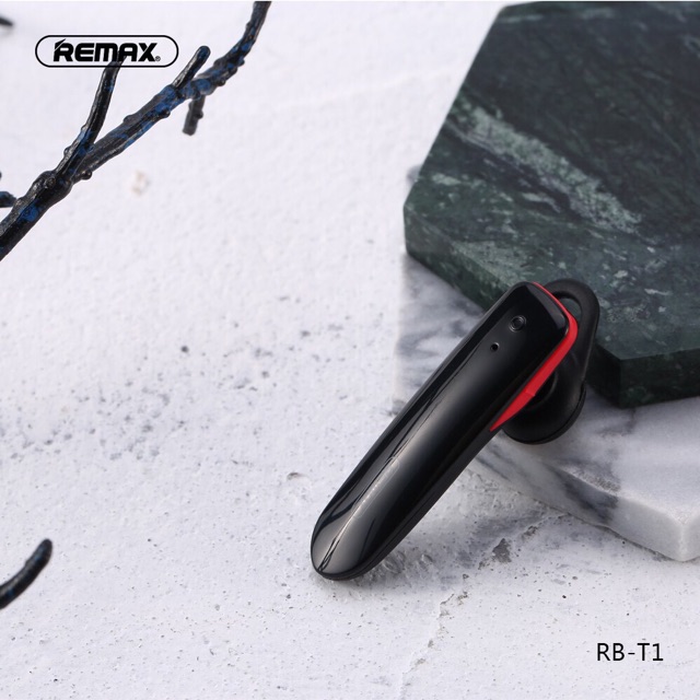 Tai Nghe Bluetooth REMAX RB-T1
