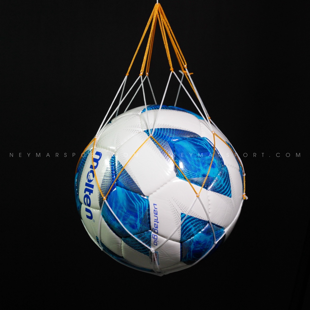 LƯỚI ĐỰNG BÓNG SỢI DÙ ĐAN 2MM