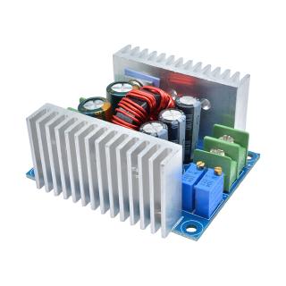 Mô Đun Hạ Áp DC-DC 300W 20A Chuyên Dụng