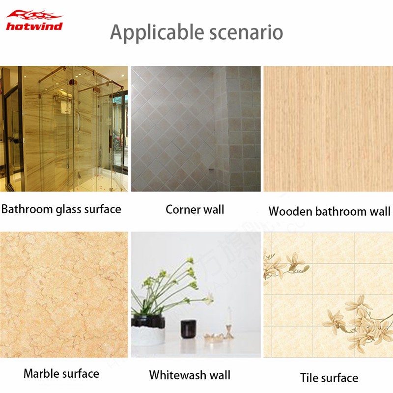 Giá Treo Vòi Sen Gắn Tường Tiện Lợi