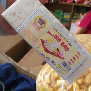 Cọc 5 bánh khảo