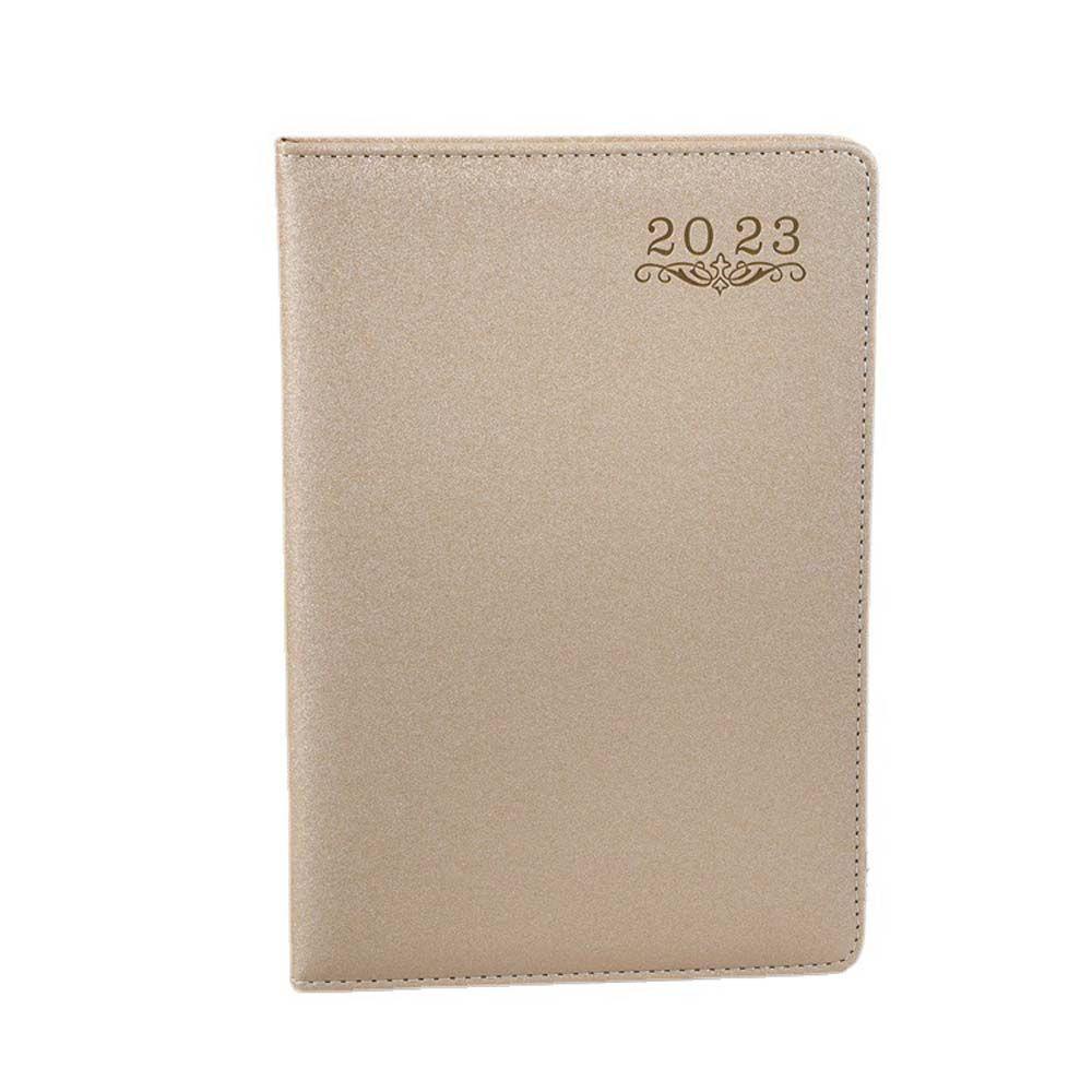 Sổ Tay Lên Kế Hoạch 365 Ngày A5 PEWANY 2023 Tiện Dụng